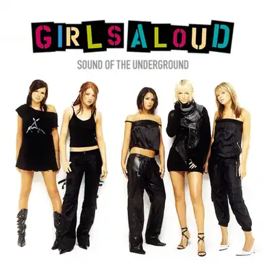 Girls On Film album art
