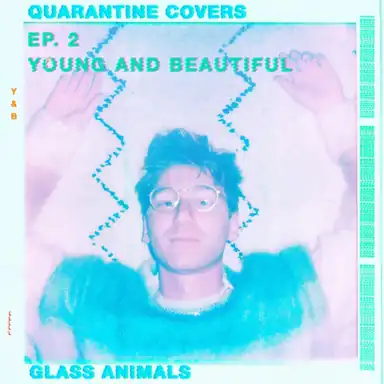Young And Beautiful album art