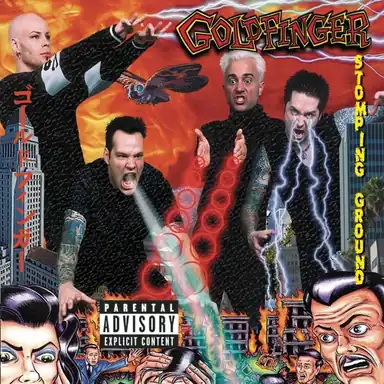 99 Red Balloons album art
