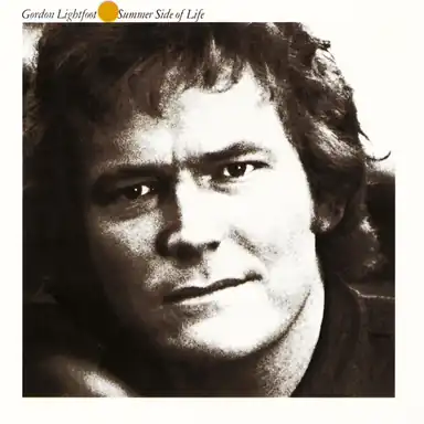 Summer Side of Life album art