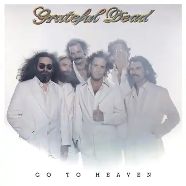 Go to Heaven album art
