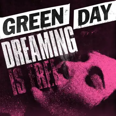 Dreaming album art