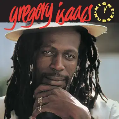 Night Nurse (Expanded Edition) album art
