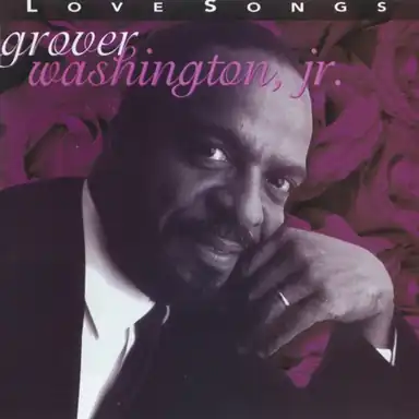 Love Songs album art