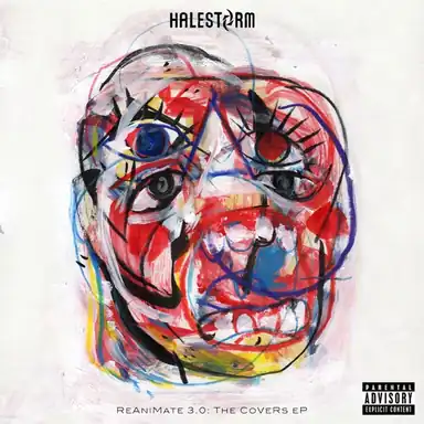 Still of the Night album art