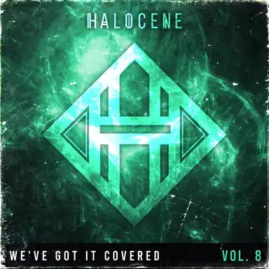 The Pretender album art