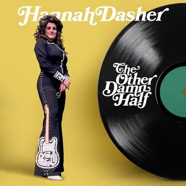 Go to Bed Early album art
