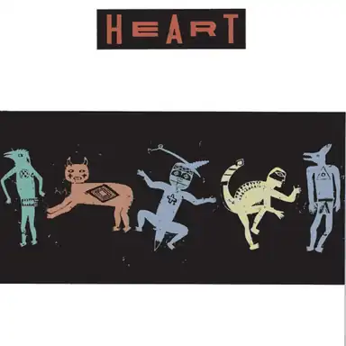 Alone album art
