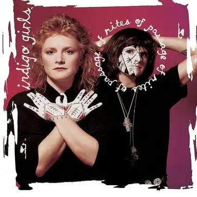 Romeo And Juliet album art