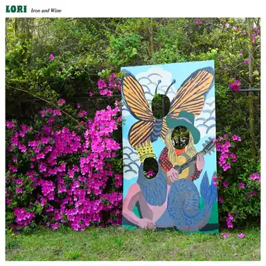 Lori album art