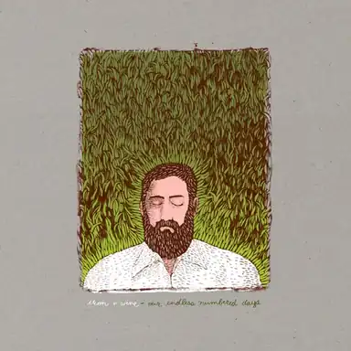 Our Endless Numbered Days album art