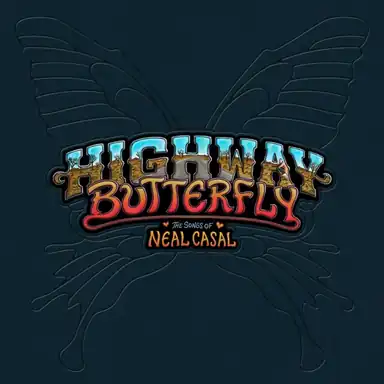 Need Shelter album art