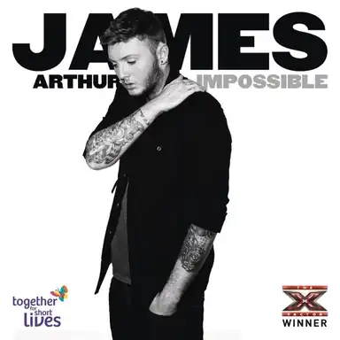 Impossible album art