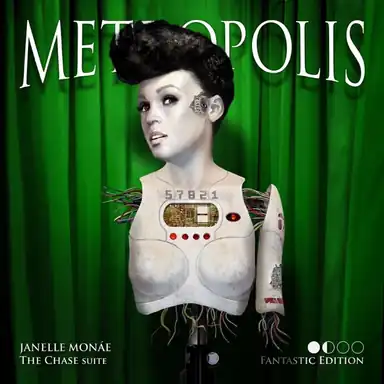 Smile album art