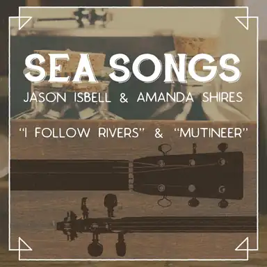 I Follow Rivers album art