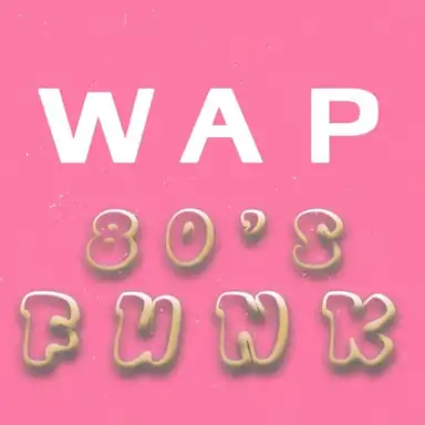 WAP album art