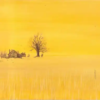 Jaune (Version originale remasterisée) album art