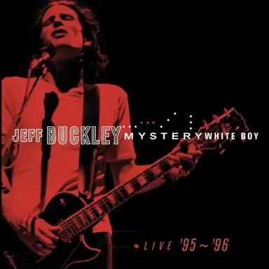 The Man That Got Away album art