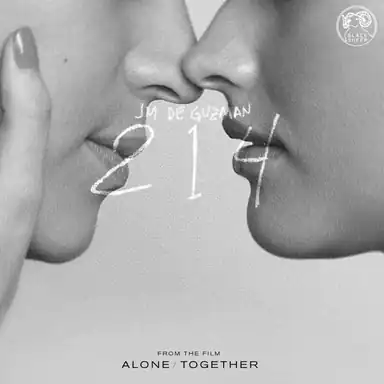 214 album art