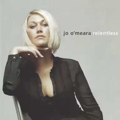 What Hurts the Most album art