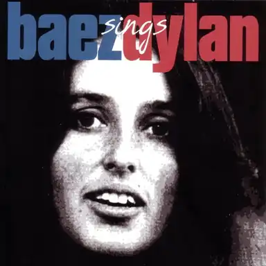 It Ain't Me Babe album art