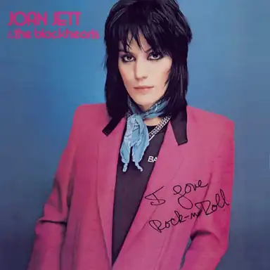 Crimson and Clover album art