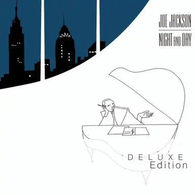 Night And Day album art