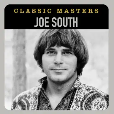 Classic Masters album art