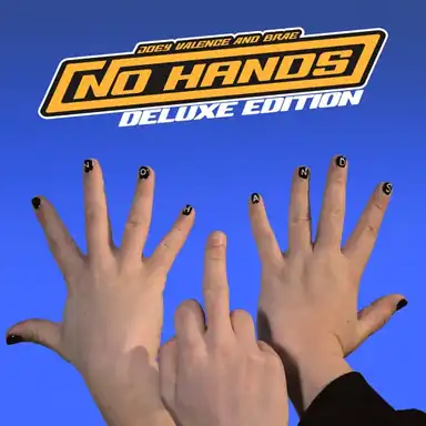 365 album art