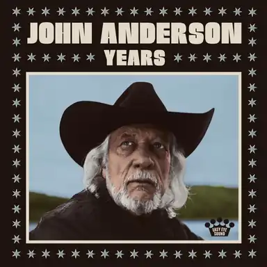 Years album art