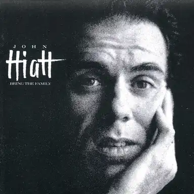 Bring The Family album art