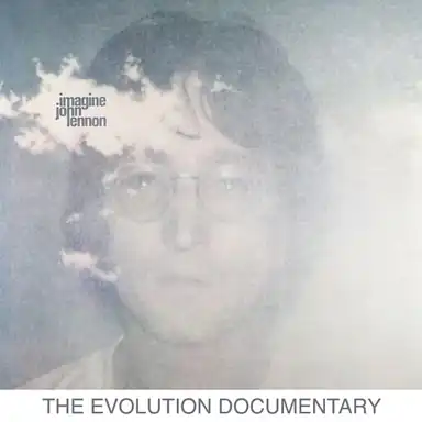 Imagine album art