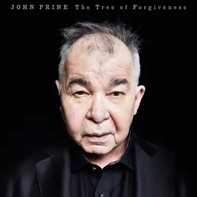 The Tree of Forgiveness album art