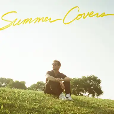 I Can't Make You Love Me album art