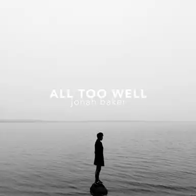 All Too Well album art