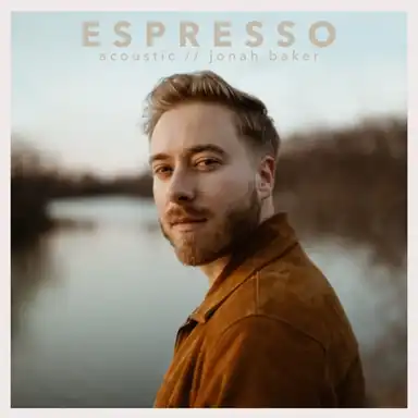 Espresso album art