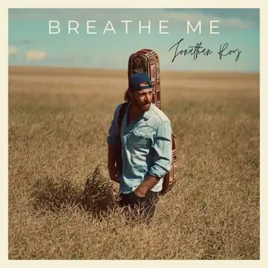 Breathe Me album art