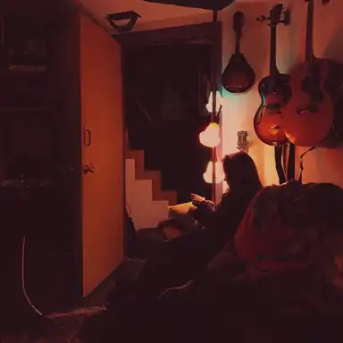 Sister Winter album art