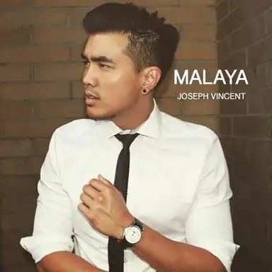 Malaya album art