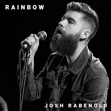 Rainbow album art
