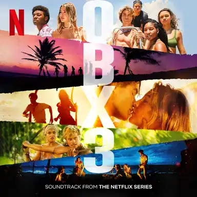 Out on the Weekend album art