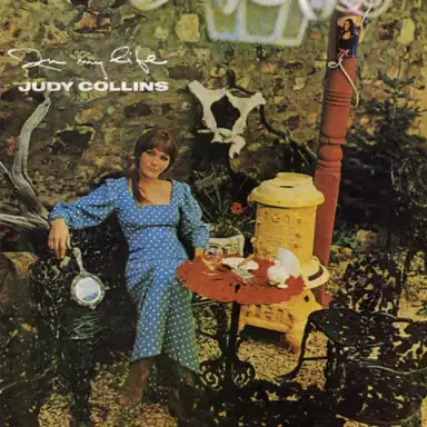 In My Life album art