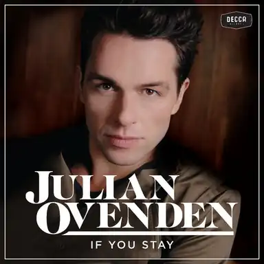 When She Loved Me album art