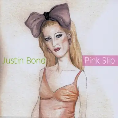 Weird Fishes album art