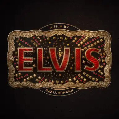 Can't Help Falling in Love album art