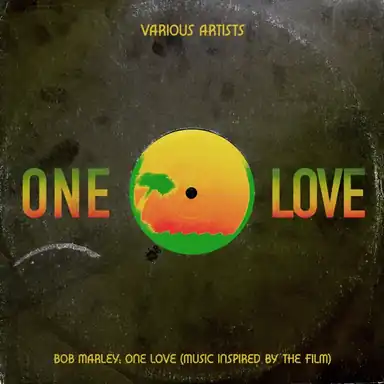 Three Little Birds album art