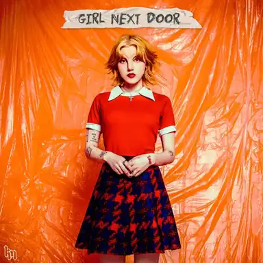 Another Day In Paradise album art