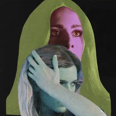 Smells Like Teen Spirit album art