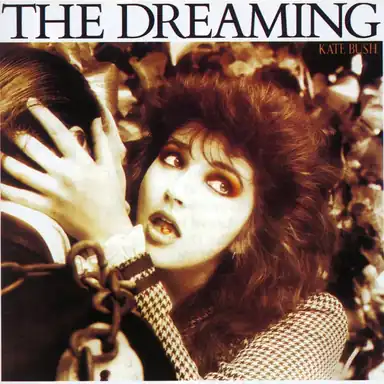 The Dreaming (2018 Remaster) album art