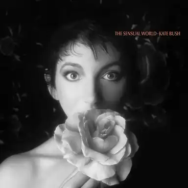 The Sensual World (2018 Remaster) album art